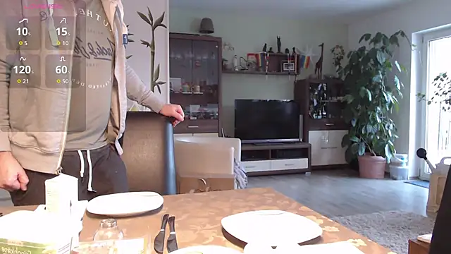 Snapshot of xxJANI2xx chatting on January 11, 2026, 7:48 am xxJANI2xx online show from January 11, 2026, 7:48 am