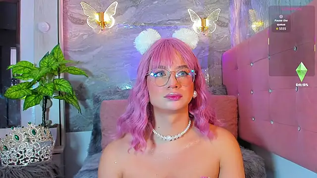 taylorbunny x online show from February 6, 2026, 10:33 am