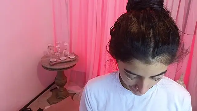 Elisa Soul online show from October 30, 2025, 1:09 pm