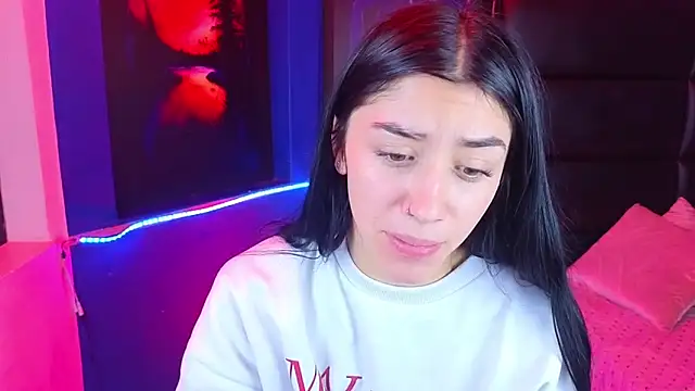 Elisa Soul online show from October 8, 2025, 12:39 pm