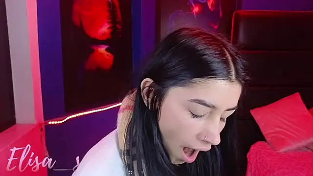 Elisa Soul online show from September 23, 2025, 1:51 pm