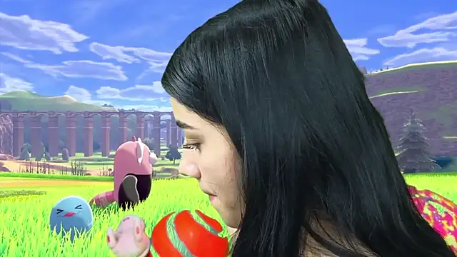 Elisa Soul online show from October 23, 2025, 12:48 pm