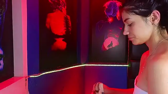 Elisa Soul online show from October 14, 2025, 12:28 pm