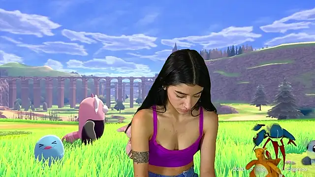 Elisa Soul online show from October 21, 2025, 1:10 pm