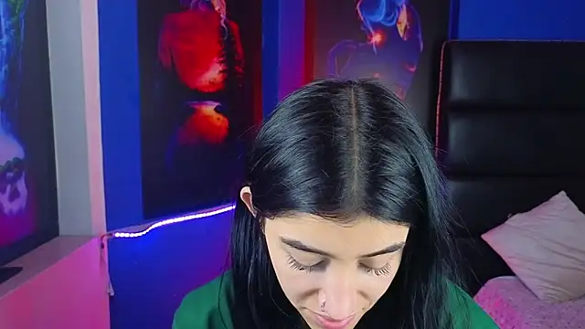 Elisa Soul online show from October 9, 2025, 12:38 pm