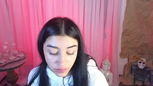 Elisa Soul online show from October 29, 2025, 3:44 pm