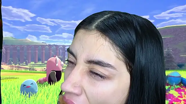 Elisa Soul online show from October 24, 2025, 12:48 pm