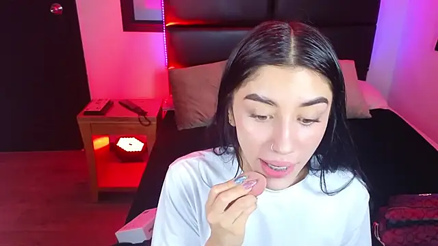 Elisa Soul online show from October 31, 2025, 2:13 pm