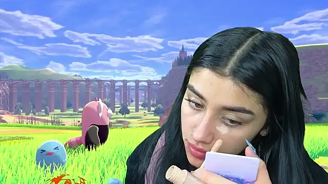 Elisa Soul online show from October 25, 2025, 1:01 pm