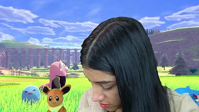 Elisa Soul online show from October 22, 2025, 12:48 pm