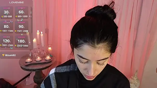 Elisa Soul online show from October 18, 2025, 12:18 pm