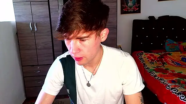 samael1107 online show from March 4, 2026, 2:36 pm