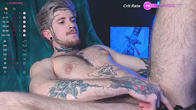 Badrabbitt  online show from May 21, 2026, 5:10 pm