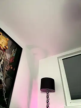 Snapshot of PalinaPr chatting on September 22, 2025, 8:15 pm PalinaPr online show from September 22, 2025, 8:15 pm