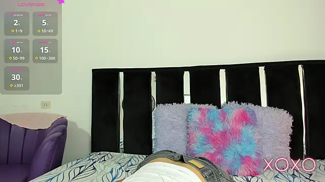 Snapshot of Kala_Alia chatting on October 4, 2025, 7:26 pm Kala Alia online show from October 4, 2025, 7:26 pm