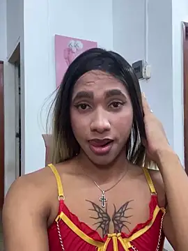 Snapshot of Thalia_girl21 chatting on January 31, 2025, 11:03 pm Thalia girl21 online show from January 31, 2025, 11:03 pm