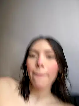 Snapshot of 1abby chatting on October 7, 2025, 6:42 pm 1abby online show from October 7, 2025, 6:42 pm