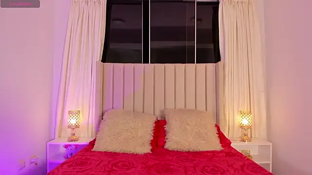 Aliison Smith online show from March 24, 2026, 3:50 am