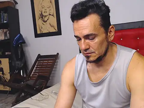theroomboy online show from January 6, 2026, 2:37 am