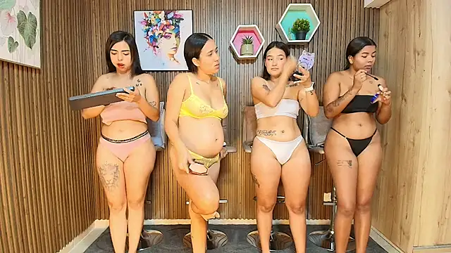 Baby3hot online show from March 2, 2026, 11:17 am