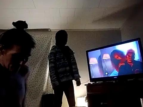 Zaddywood60 online show from April 4, 2026, 5:58 am