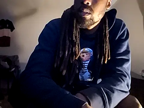 Zaddywood60 online show from March 29, 2026, 11:50 pm