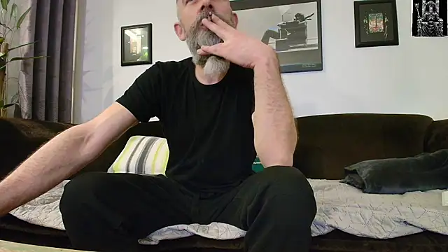 Kingsscepter online show from February 25, 2025, 7:16 pm