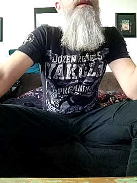 Kingsscepter online show from April 17, 2026, 12:30 pm