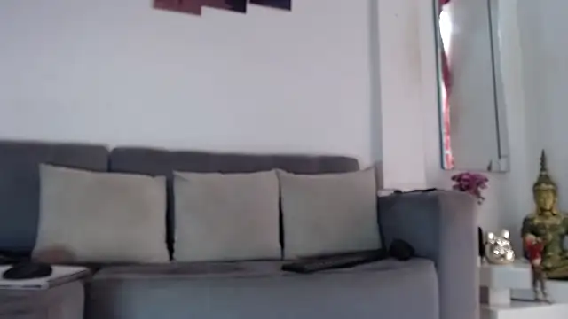 Snapshot of Alexa_blossom12 chatting on October 8, 2025, 6:52 pm Alexa blossom12 online show from October 8, 2025, 6:52 pm