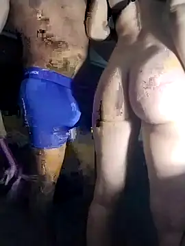 Luci foxx online show from March 8, 2026, 12:16 am