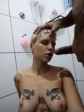 Luci foxx online show from February 17, 2026, 9:45 pm