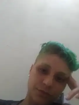 Luci foxx online show from October 14, 2025, 5:24 pm