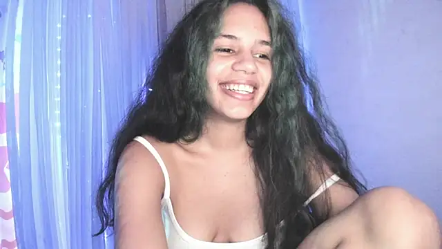Snapshot of IvyLayla_ chatting on March 15, 2025, 4:57 am IvyLayla online show from March 15, 2025, 4:57 am