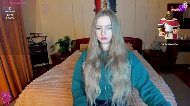 alexa glory online show from February 7, 2025, 4:56 pm