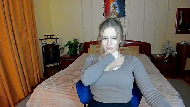 alexa glory online show from February 1, 2025, 7:02 pm