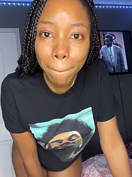  lovemehoe 12 online show from October 6, 2025, 4:57 am