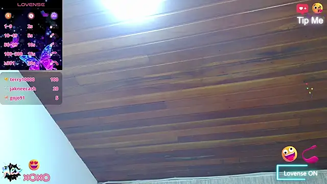 Snapshot of georgia_oli chatting on September 26, 2025, 3:19 pm georgia oli online show from September 26, 2025, 3:19 pm