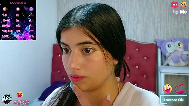 Snapshot of georgia_oli chatting on September 20, 2025, 3:11 am georgia oli online show from September 20, 2025, 3:11 am