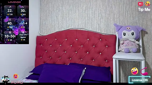 Snapshot of georgia_oli chatting on October 26, 2025, 1:39 am georgia oli online show from October 26, 2025, 1:39 am