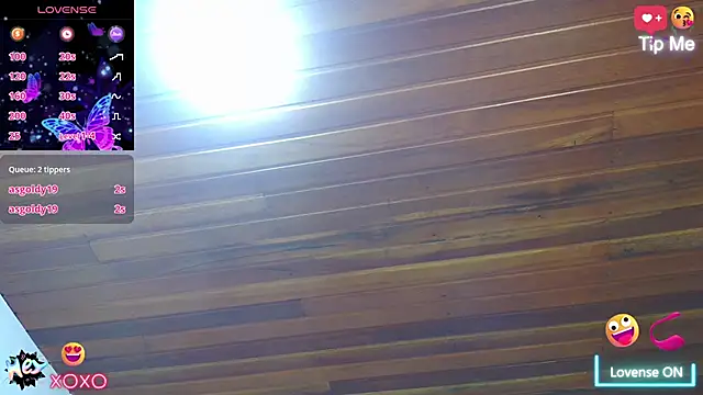 Snapshot of georgia_oli chatting on September 19, 2025, 1:26 pm georgia oli online show from September 19, 2025, 1:26 pm