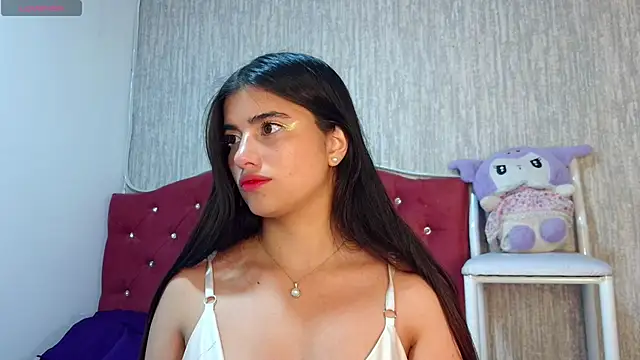 Snapshot of georgia_oli chatting on October 31, 2025, 2:19 am georgia oli online show from October 31, 2025, 2:19 am