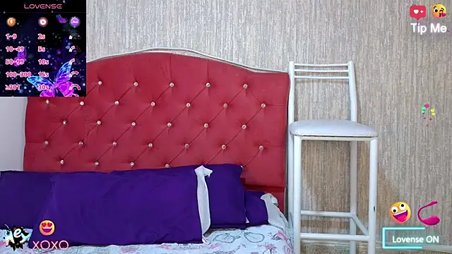 Snapshot of georgia_oli chatting on October 1, 2025, 3:11 am georgia oli online show from October 1, 2025, 3:11 am