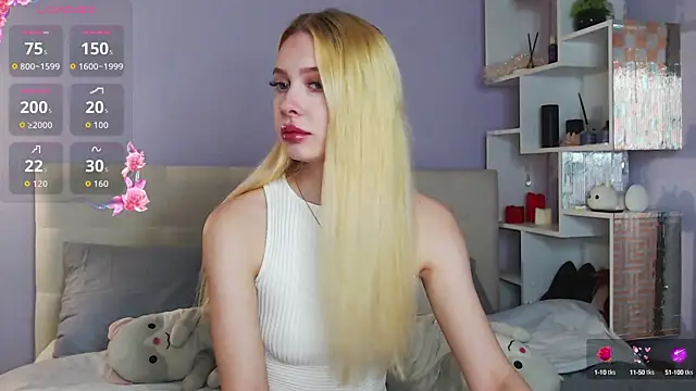 Snapshot of White_Lioness chatting on October 11, 2025, 2:07 pm White Lioness online show from October 11, 2025, 2:07 pm