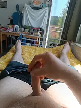 awesome-dirty-dick online show from July 11, 2026, 9:53 am