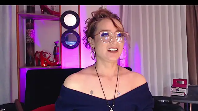 AdeleMourfg online show from February 25, 2025, 11:15 pm