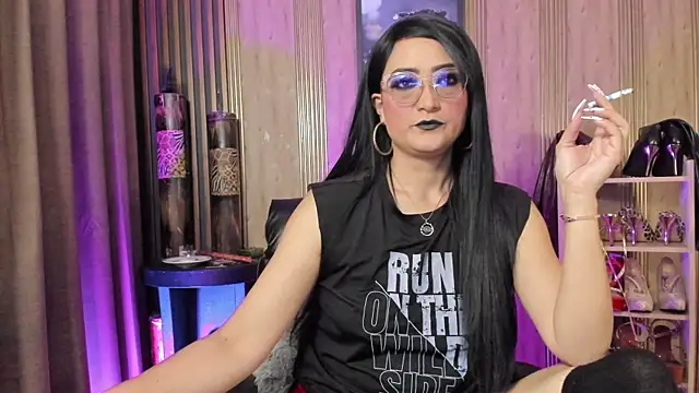 AdeleMourfg online show from April 8, 2026, 3:41 am