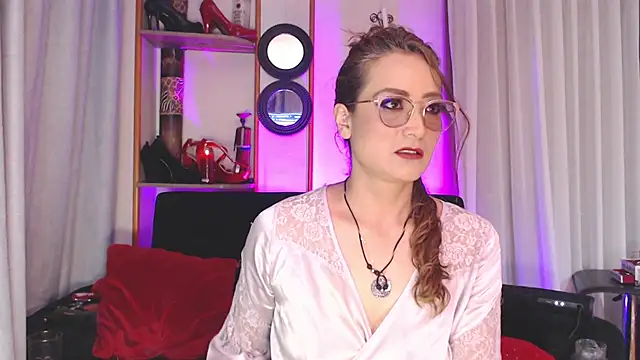 AdeleMourfg online show from February 27, 2025, 4:02 am