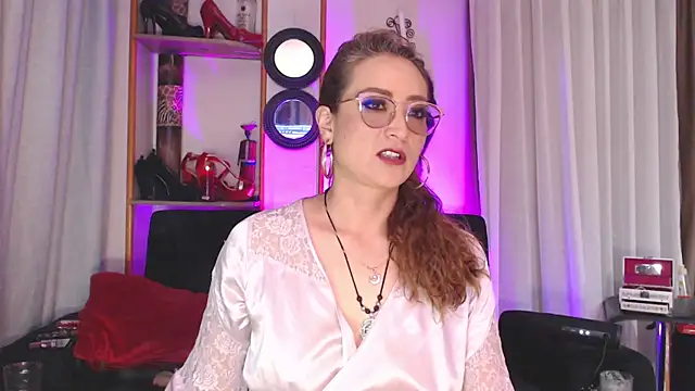 AdeleMourfg online show from February 27, 2025, 7:08 am