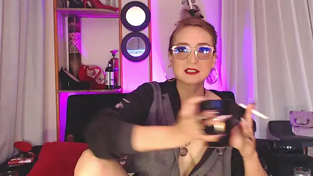 AdeleMourfg online show from March 4, 2025, 3:22 am