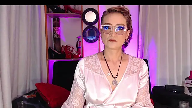 AdeleMourfg online show from February 23, 2025, 3:45 am